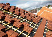 Rénover sa toiture à Saint-Georges-sur-Baulche